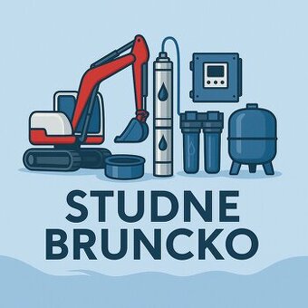 STUDŇA NA KĽÚČ - Kompletné dokončenie studne - 1