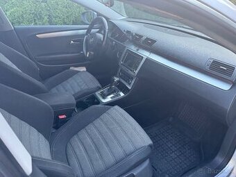 Passat cc 2