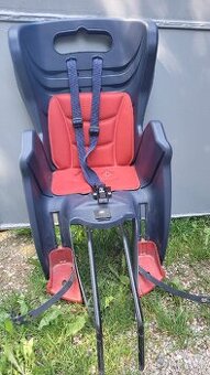 Sedačka na bicykel