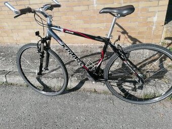 Horský bicykel