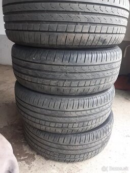 Letné pneumatiky PIRELLI 215/55 R17