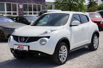 Nissan Juke 1.6 l Acenta