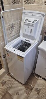 Práčka whirlpool na predaj