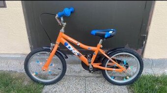 Detsky bicykel
