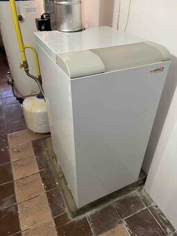Plynový kotol protherm medveď 30 klom