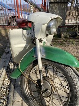 Jawa Pionier