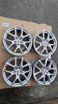 disky 5x108 mm R18 VOLVO