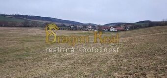 PREDAJ - 6 Pozemkov na výstavbu rodinných domov - SVINIA