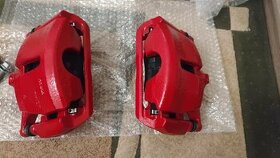Brzdy 340mm