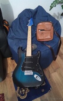 Stratocaster