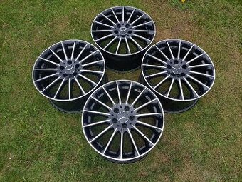 Disky R18 5x112 ET 48
