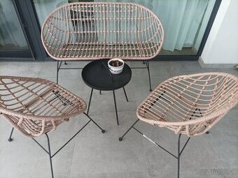 Zahradna zostava,PC:300 eur