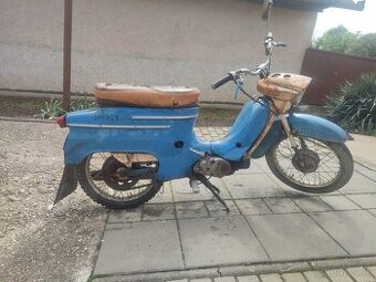Predám Jawa 21 Pionier