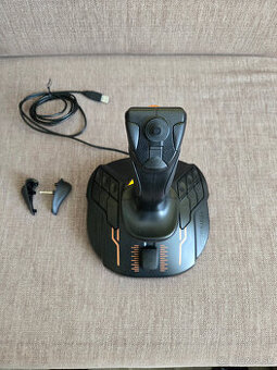 Thrustmaster T.16000M FCS Hotas