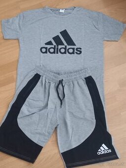 pansky komplet adidas,sedy