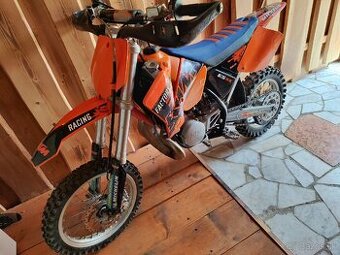 KTM
