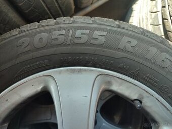 Mercedes 5x112 orginal