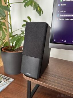 Bose Companion 2 Series III + DOHODA