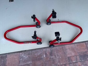Predám stojany na motorku