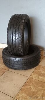 Pneumatiky Letne Matador 195/50 R15