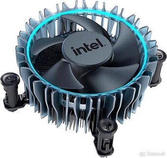 Nový Intel LGA 1700 orig. + orig. BOX
