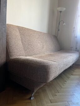 Rozkladací gauč