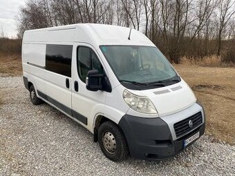 Fiat Ducato 3.0