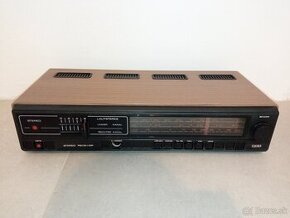 RÁDIO RECEIVER RFT STEREO 5080