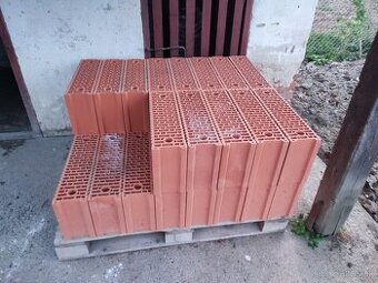 Porotherm 14 Profi