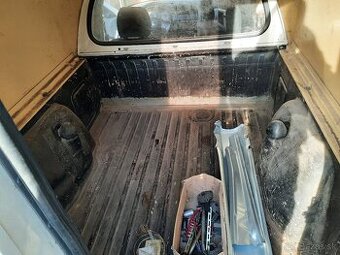 Skoda Felicia pick-up