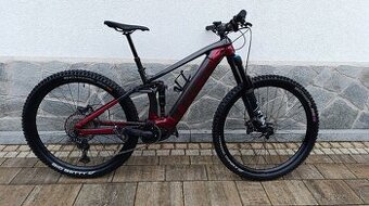 Elektrobicykel Trek Rail 7 625WH, veľkosť M, FOX 36