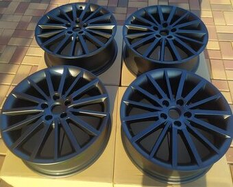 Škoda Turini 18"
