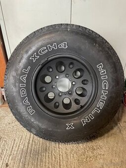 6x139,7 r15