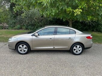 Renault Fluence 1.5dci 78kw