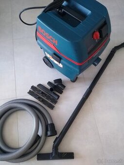 Vysávač BOSCH GAS 25 L SFC