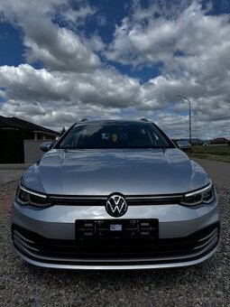 VW Golf 2.0tdi 85kw , DSG , 01/2022, 205000km