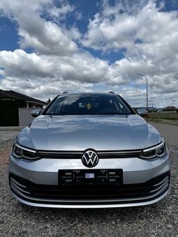 VW Golf 2.0tdi Variant 85kw , DSG , 01/2022, 205000km