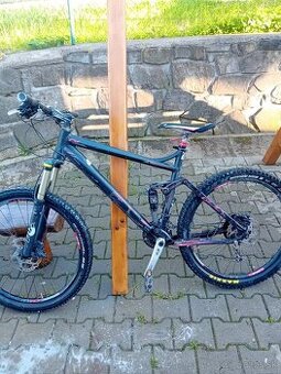 Predam bicykel
