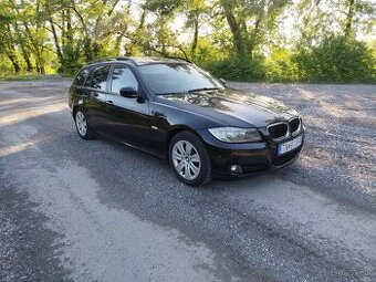 Bmw 318i E91