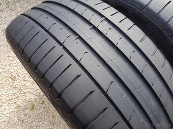 245/40 r19 letné pneumatiky 2k Pirelli DOT2022