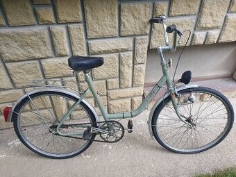Bicykel liberta  24"