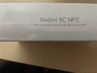 Redmi 9C