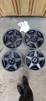 4x98 R15 AZEV Aluminium