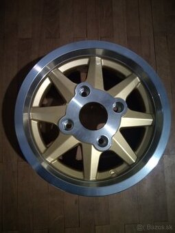 Loukote Skoda 4x130