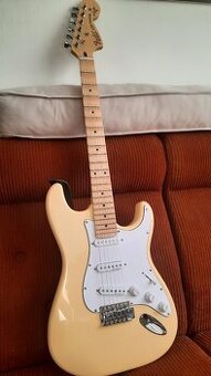 Fender Stratocaster Yngwie Malmsteen