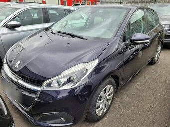 Peugeot 208 1.2 PureTech Active 52.000km
