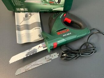 Chvostová pila Bosch PFZ 500 E