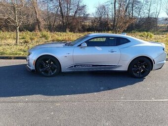 Predám Chevrolet camaro 3.6 V6