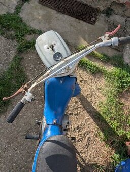 Jawa 21