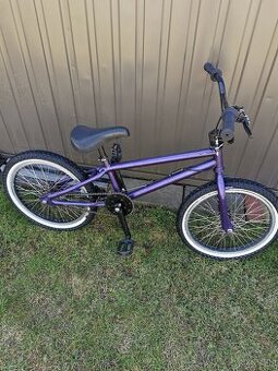 Bmx 20